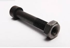 RTC1921 - Dowel achterveer