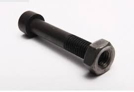RTC1921 - dowel rear spring Steering or Suspension Part Land Rover Range Rover Defender, Series