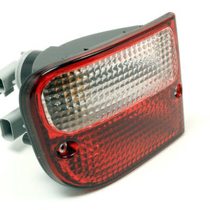 XFB500190 - lamp rear LH bumper Freelander1 4A>  Replacement