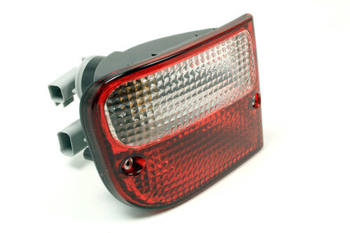XFB500190 - Rear Lamp – Stop/Flasher LH Bumper  by AllmakesElectrical Part Land Rover Range Rover Freelander 1