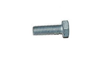 SX110301 - Bolt – M10 x 30 Steering or Suspension Part Land Rover Range Rover Defender