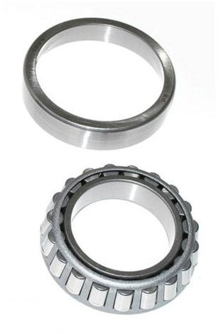 607187 - bearing diff replacement Steering or Suspension Part Land Rover Range Rover Defender, Series