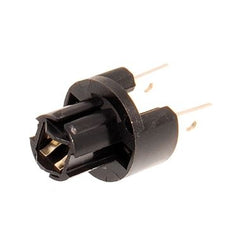 YAJ100390LR - Holder Bulb Black