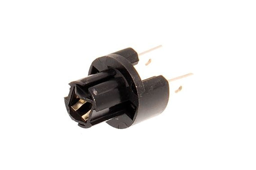 YAJ100390LR - Holder Bulb Black  by Land RoverElectrical Part Land Rover Range Rover Defender