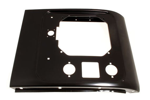 ASW710150G - Front Panel - TD5 - LH  by Allmakes OEBody Part Land Rover Range Rover Defender