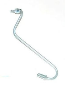 577687 - Brake pipe upper RHD OEM