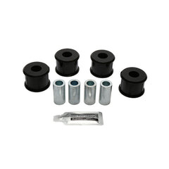 NTC7307PY - Radius arm polyurethane bush (set of 4)