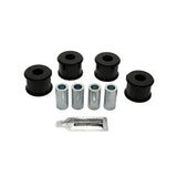 NTC7307PY - Radius arm polyurethane bush (set of 4)