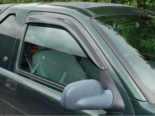 DA6073 - Wind Deflector Kit - Front (2 Set)  by AftermarketBody Part Land Rover Range Rover Freelander 1