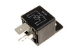AMR3773 - relay black normally open (ABS) Electrical Part Land Rover Range Rover Defender, Discovery, Freelander 1