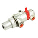 ANR1415 - valve brake OEM AP 29 PRF 43 110/130 MA>  by AP DrivelineEngine Part Land Rover Range Rover Defender