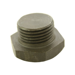 603659 - plug sump