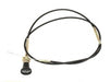 NTC1384 - Choke cable OEM  by AllMakes OEControl Cable Land Rover Range Rover Defender