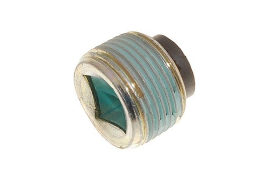 TYB500120 - Drain/fill plug magnetic axle  by PR2 Allmakes OESteering or Suspension Part Land Rover Range Rover Defender, Discovery