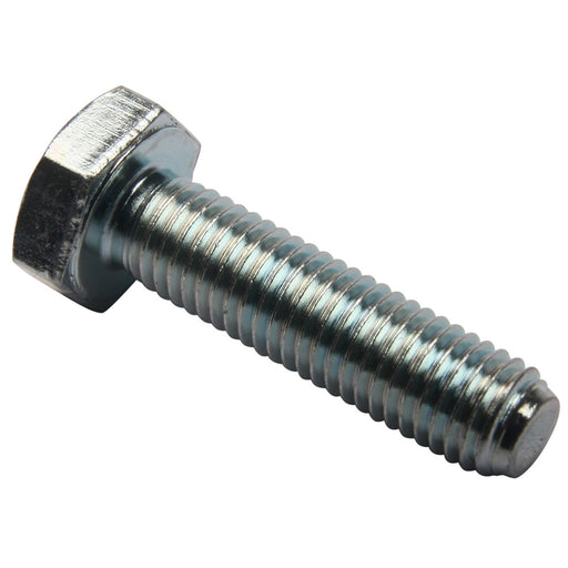 SH604081L - bolt 1/4" UNF x 7/8"  by AftermarketElectrical Part Land Rover Range Rover Defender, Discovery, Range Rover, Series