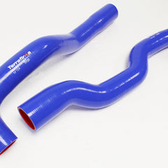 TF724 - Silicone Hose Kit Puma 2.4 - Defender - Blue