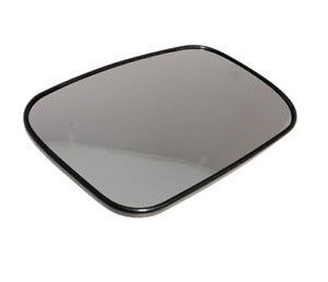 CRD100640 - Glass mirror D1, D2 RH Body Part Land Rover Range Rover Discovery