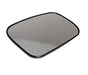CRD100640 - glass mirror D1, D2 RH Body Part Land Rover Range Rover Discovery