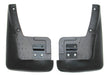 STC8535 - Mudflap Kit – Front  by Allmakes OEAccessory Land Rover Range Rover Range Rover