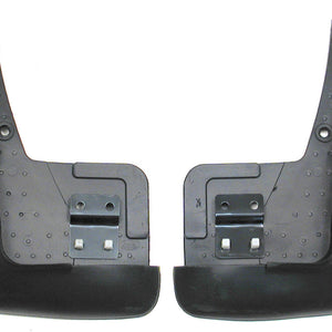 STC8535 - Front Mudflaps Kit RR P38