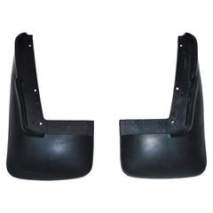 STC7703 - Mudflap Kit – Rear – Twin Exhaust