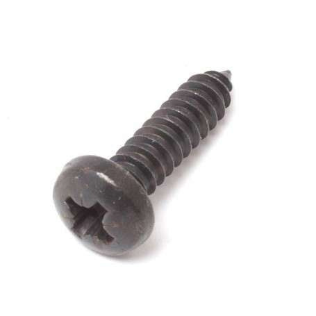 AB614088 - Grille Screw – Black  by AftermarketBody Part Land Rover Range Rover Defender