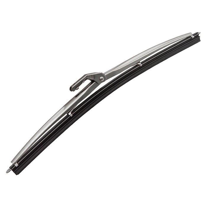 PRC1330SS - Wiper Blade Front - 5mm Stainless Steel - Series  by AllMakesBody Part Land Rover Range Rover Defender, Series