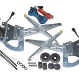 TF4664 - Electric front window kit Defender