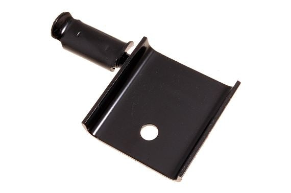 ESR3294 - bracket exhaust  by AllmakesEngine Part Land Rover Range Rover Defender