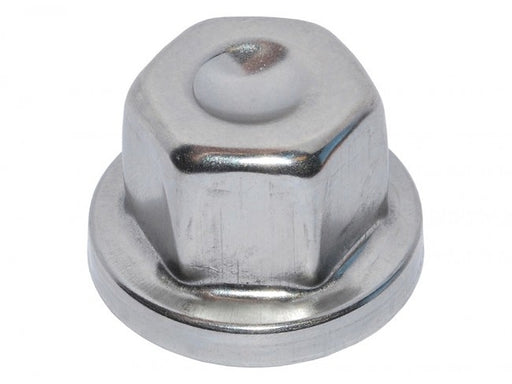 RRJ100120 - Locking Wheel Nut Cap  by AftermarketWheel System Part Land Rover Range Rover Defender, Discovery, Range Rover