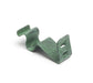 13H7343L - Cable clip Hardware Part Land Rover Range Rover Defender