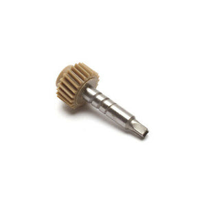 FRC3312 - Gear speedo meter drive yellow 22 teeth