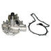 STC488 - pump water V8 PRO Flow  by Pro-FlowEngine Part Land Rover Range Rover Defender, Range Rover