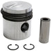 RTC419120 - Piston 2.25 diesel +.020"  by AftermarketEngine Part Land Rover Range Rover Defender, Series