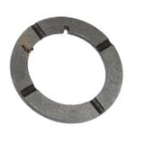 267575 - Axiale ring 2e versnelling 0,135 Serie I-III