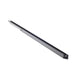 MUC3492 - channel RH rear side door Body Part Land Rover Range Rover Defender
