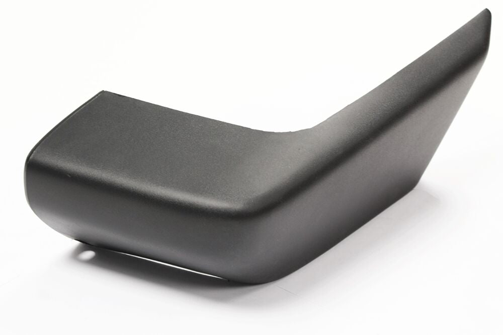 RTC5696 - Bumper End Capping – Front – LH Body Part Land Rover Range Rover Range Rover