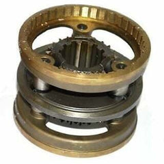 FRC6996 - Gear Synchro Suff. D>