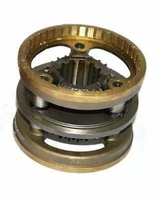 FRC6996 - Gear Synchro Suff. D> Transmission or Drivetrain Part Land Rover Range Rover Defender, Series