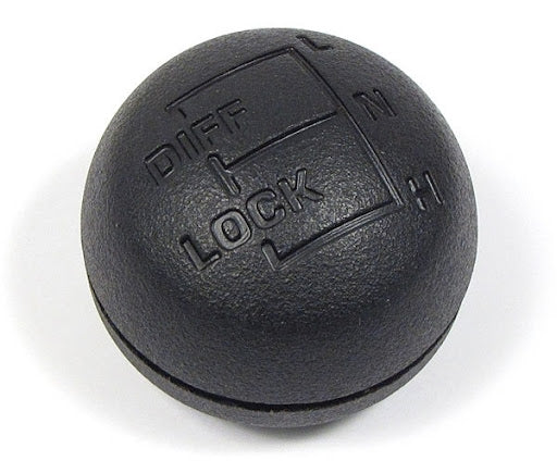 FTC3852 - knob lever gear transfer LT230  by AftermarketTransmission or Drivetrain Part Land Rover Range Rover Defender