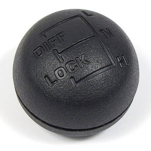 FTC3852 - knob lever gear transfer LT230