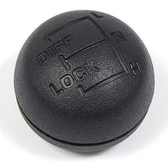 FTC3852 - knob lever gear transfer LT230
