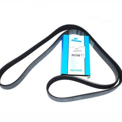 PQS000030D - Belt drive 300tdi LA, MA OEM DAYCO 1595 long