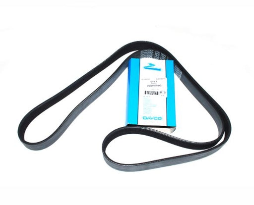 PQS000030D - Drive Belt – 300TDi – 1595mm  by DaycoEngine Part Land Rover Range Rover Defender, Discovery, Range Rover