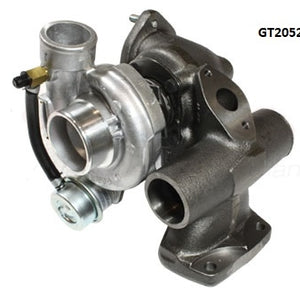 ERR4802 - Turbo charger 300Tdi replacement