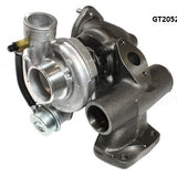 ERR4802R - Charger Turbo - 300TDi