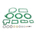 RTC3890G - kit gaskets & seals t-box LT230  by PR2 AllMakesTransmission or Drivetrain Part Land Rover Range Rover Defender, Discovery, Range Rover