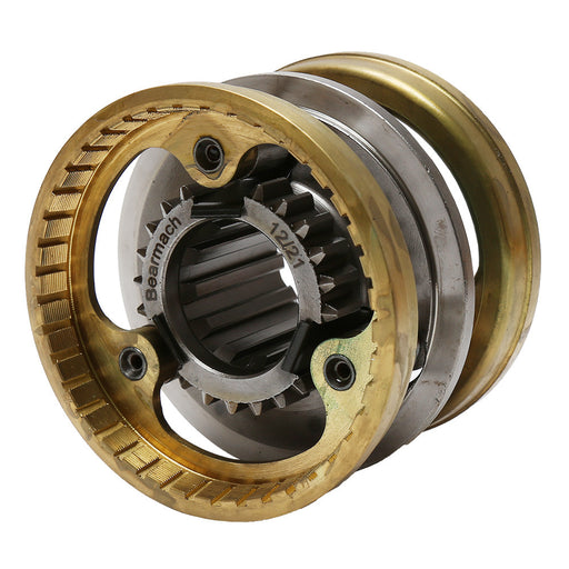 FRC1758 - synchro clutch > suff C Clutch Part Land Rover Range Rover Defender, Series