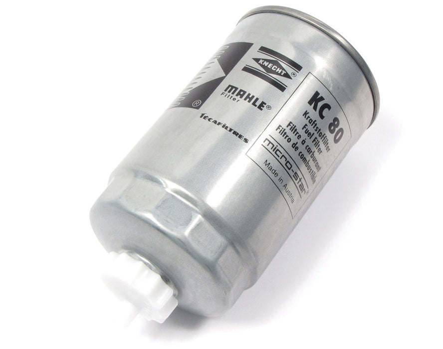 ESR4686G - Diesel Fuel Filter – Inline  by MahleFuel System Part Land Rover Range Rover Defender, Discovery