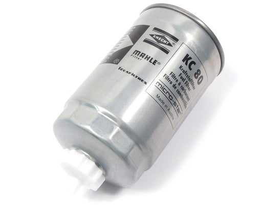 ESR4686G - Diesel Fuel Filter – Inline  by MahleFuel System Part Land Rover Range Rover Defender, Discovery